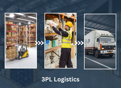 3PL Logistics