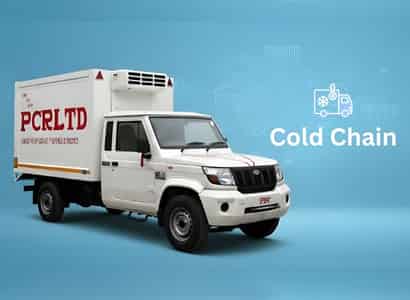 Cold Chain