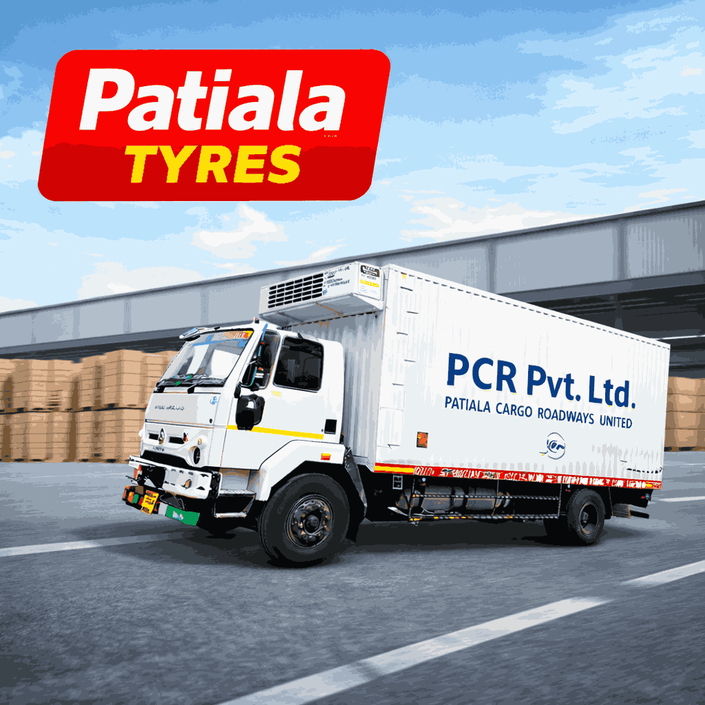 Patiala Tyres