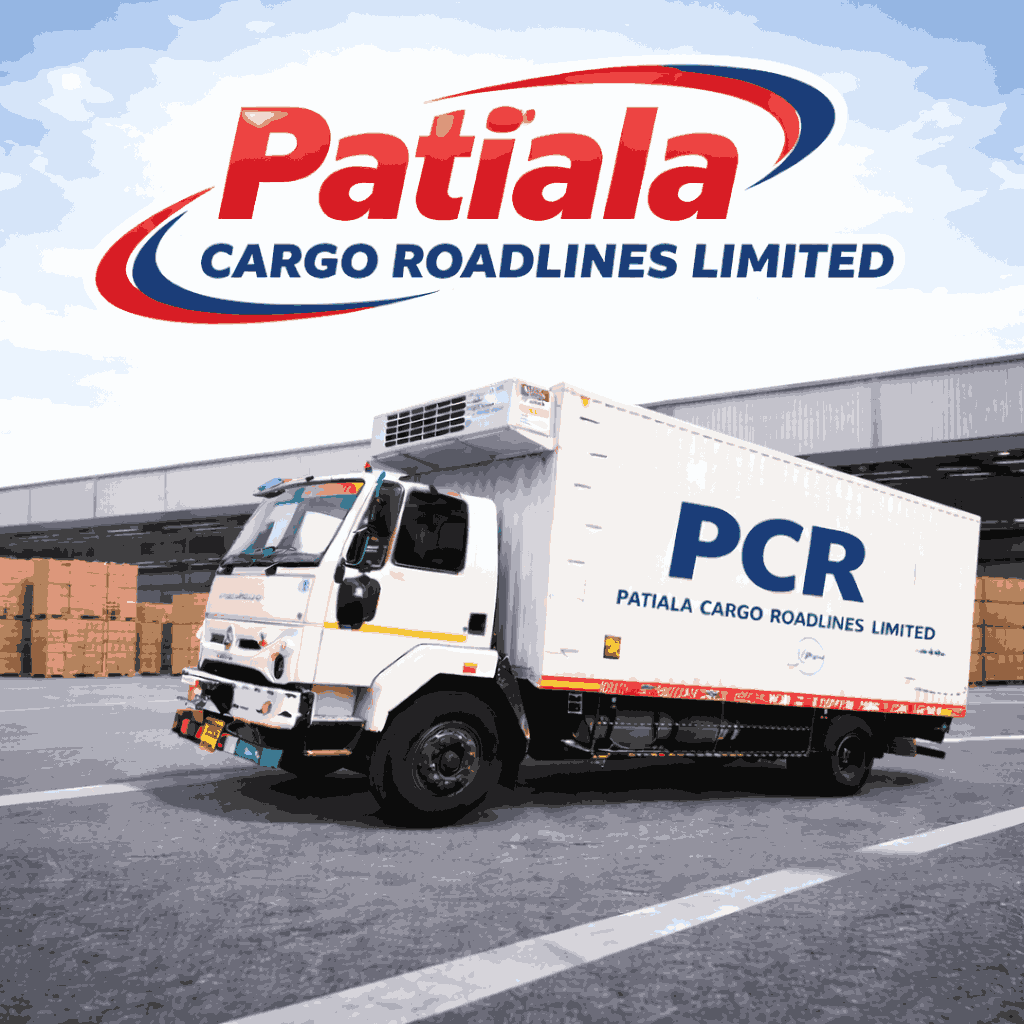 Patiala Cargo Roadlines Limited