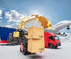 Patiala Logistics