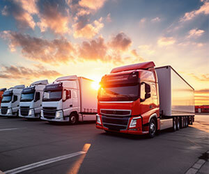 Local Truck Transport